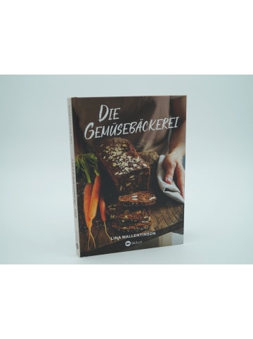 Landwirtschaftsverlag Die Gemüsebäckerei