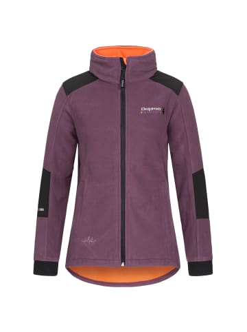 DEPROC Active Outdoorjacke CANADA  in Lila