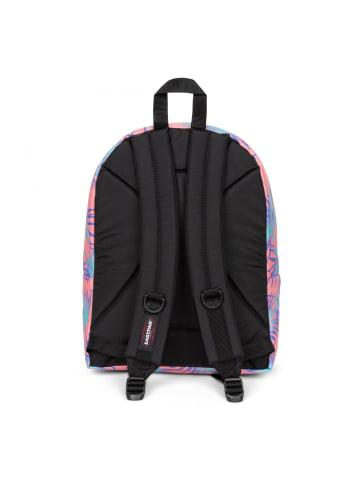 Eastpak Pinnacle Rucksack 42 cm in brize pink grade