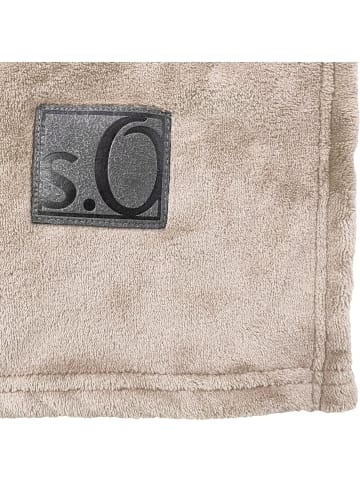 s.Oliver Wohndecke in sand