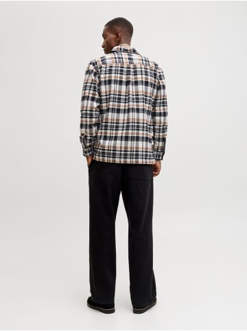 Jack & Jones Overshirt in White