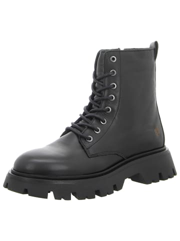 Apple of Eden Stiefeletten in schwarz
