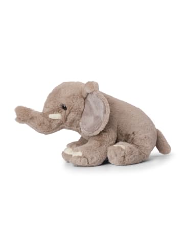 WWF ECO Plüschtier - Elefant (23cm) in grau