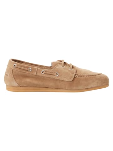 Tamaris Mokassin in TAUPE