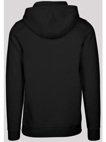 F4NT4STIC Hoodie in black