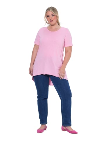 MIAMODA Shirt in rosa