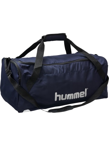 Hummel Hummel Sports Bag Core Multisport Unisex Erwachsene in MARINE