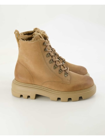 Paul Green Winterstiefeletten in Beige