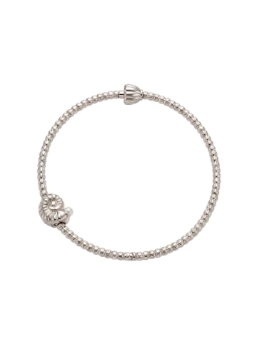 PURELEI Charm LEI Nautilus Silber