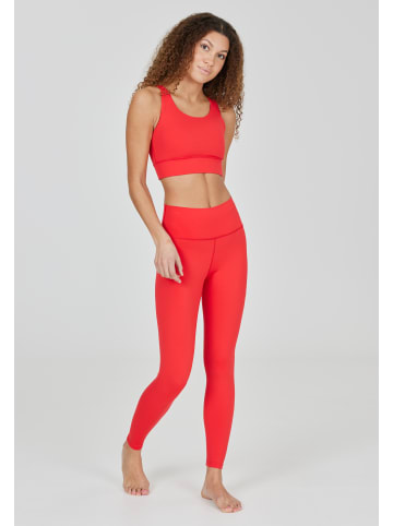 Athlecia Lauftights FRANZ in 4148 Tomato