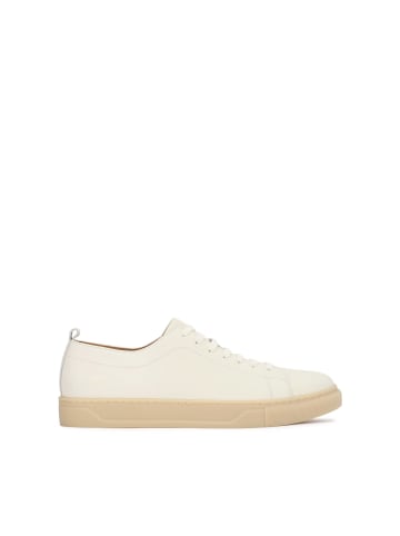 Kazar Sneaker Low in Off-white