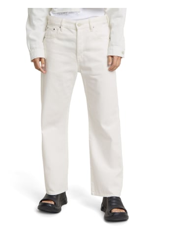 G-Star Raw Bowey Ankle Boyfriend Jeans lt chalk gd