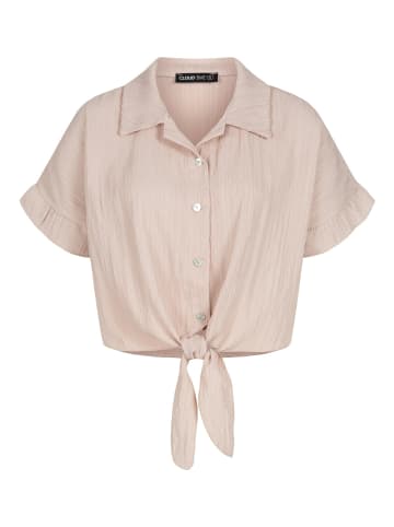 Cloud5ive Cloud5ive Blusen in beige