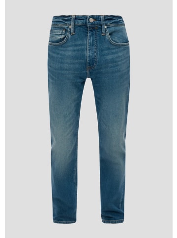 s.Oliver Jeans-Hose MAURO in 63Z4_blau
