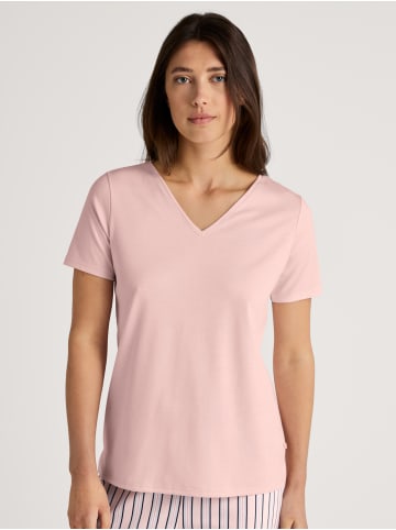 Calida Shirt in pearl blush