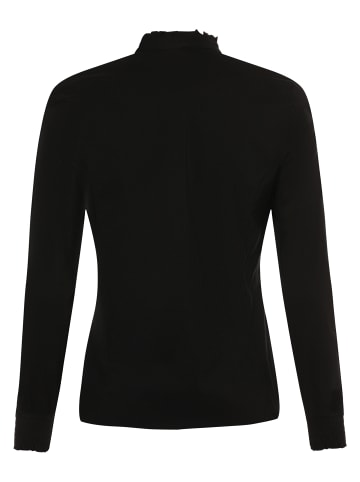 More & More Bluse in schwarz