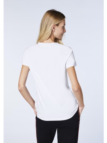 Jette Sport T-Shirt in Weiß