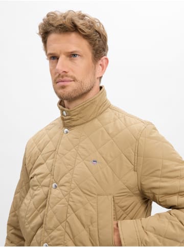 Gant Jacke in beige