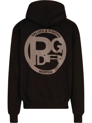 PEGADOR PEGADOR in washed black