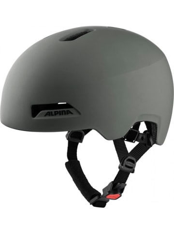 Alpina Alpina Helm Haarlem coffee