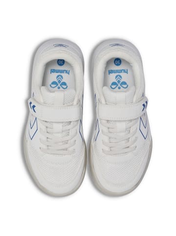 Hummel Hummel Klettverschluss Hallenschuh Multiplay Stable Innenbereich Kinder in RIVERSIDE