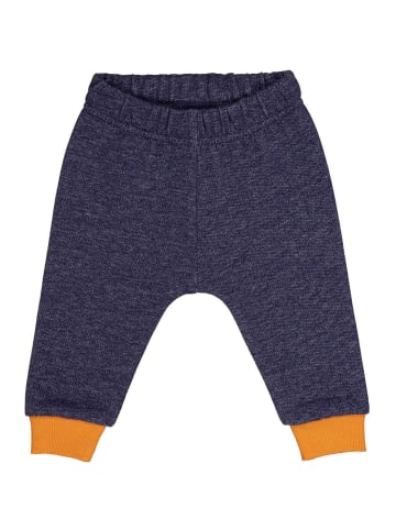 Fred´s World by GREEN COTTON Babyhose in Denimnavy