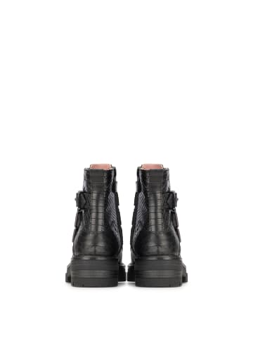 POELMAN PS Poelman Monk Mädchen Bikerstiefel