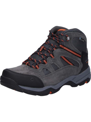 Hi-Tec Wanderstiefel Bandera II in grau in grau
