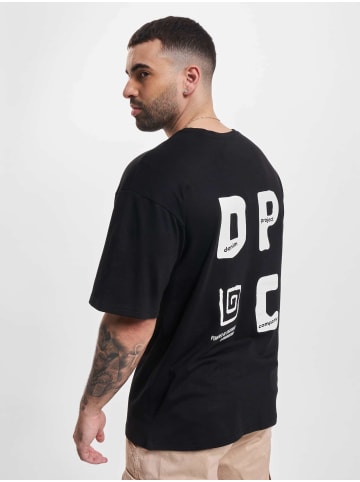 DENIM PROJECT T-Shirt in black