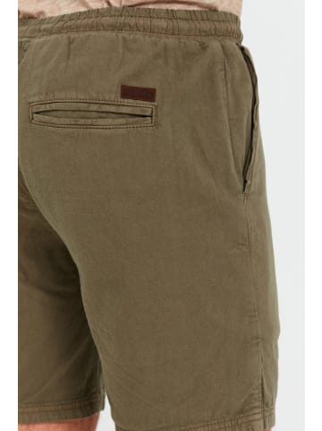 INDICODE Shorts (Hosen) IDAberavon in Grün