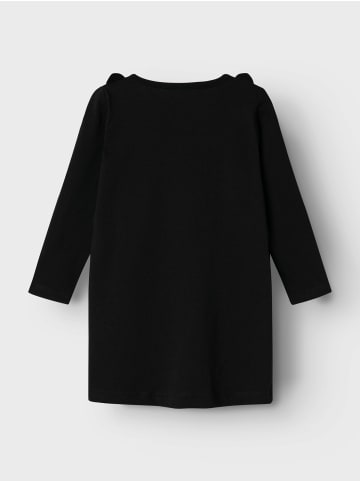 name it Langarmkleid NMFODA LS DRESS in black