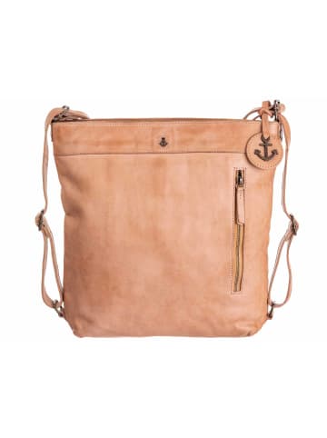 Harbour 2nd Shopper in caramel