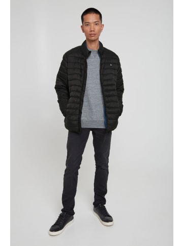 BLEND Steppjacke RomseyBH jacket in Schwarz