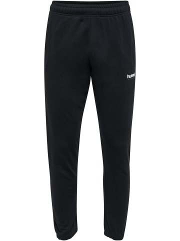 Hummel Hummel Verstellbare Taille Hose Hmllgc Austin Erwachsene in BLACK