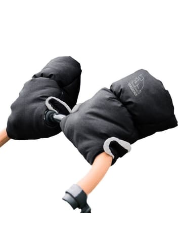 Heitmann Handwärmer / Handschuhe Kinderwagenmuff