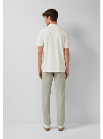 s.Oliver Polo-Shirt  in  0200_creme