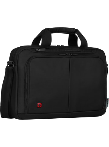 Wenger Source Laptoptasche 39 cm Laptopfach in black