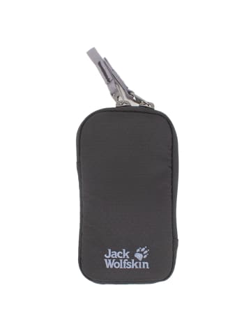 Jack Wolfskin Tasche Ecoloader Smart Pouch in Grau