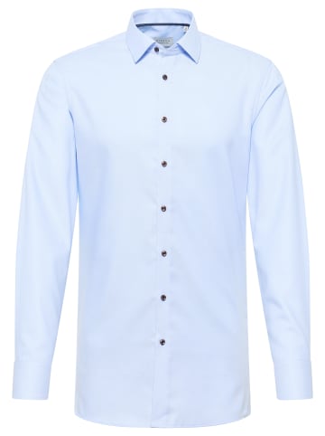 Eterna Hemd SLIM FIT in hellblau