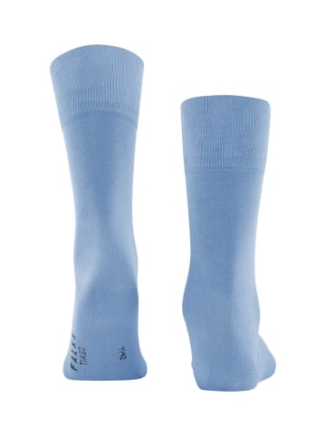 Falke Socken 1er Pack in Hellblau