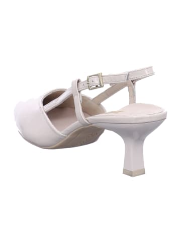 Paul Green Slingpumps in Blau