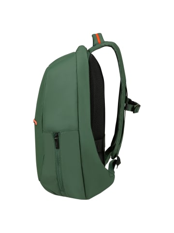 American Tourister Urban Groove - Rucksack 15.6" in cool green