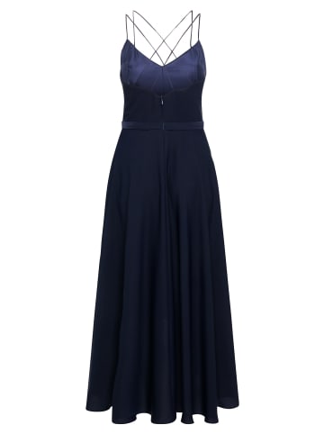 VM by Vera Mont Abendkleid in marine - 0002