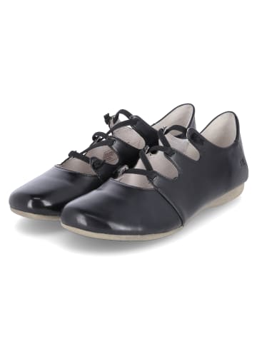 Josef Seibel Slipper in schwarz