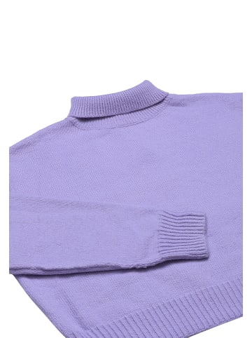 aleva Damen Sweater in SANFTES LAVENDEL