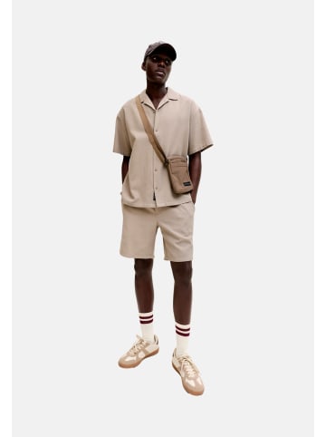 Jack & Jones Shorts 'Stjaiden' in beige