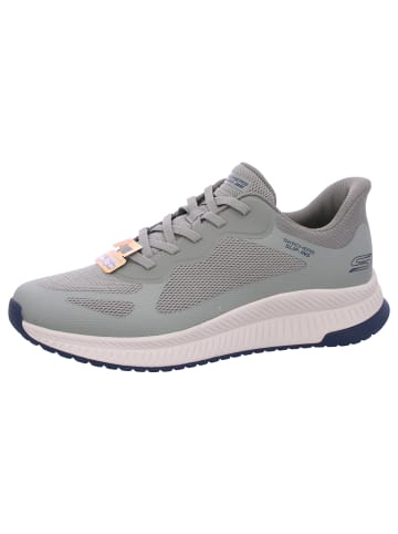 Skechers Sneaker Bobs Squad 4 in Grün