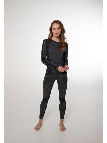 Protest " CASEY in Dark Grey Melee