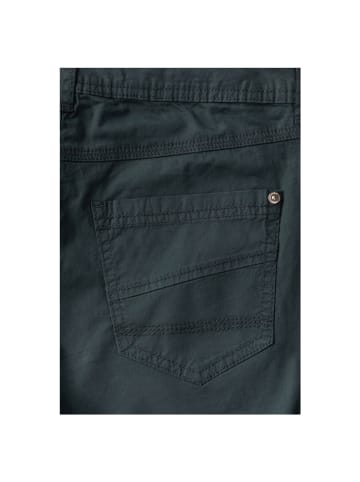 Cecil Capri in slate khaki