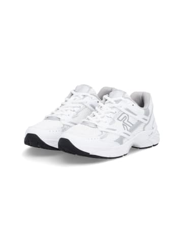 rieker Sneakers Low CAMDEN in weiß